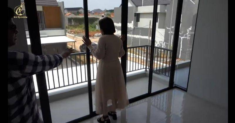 Youtube.com/EVI MASAMBA